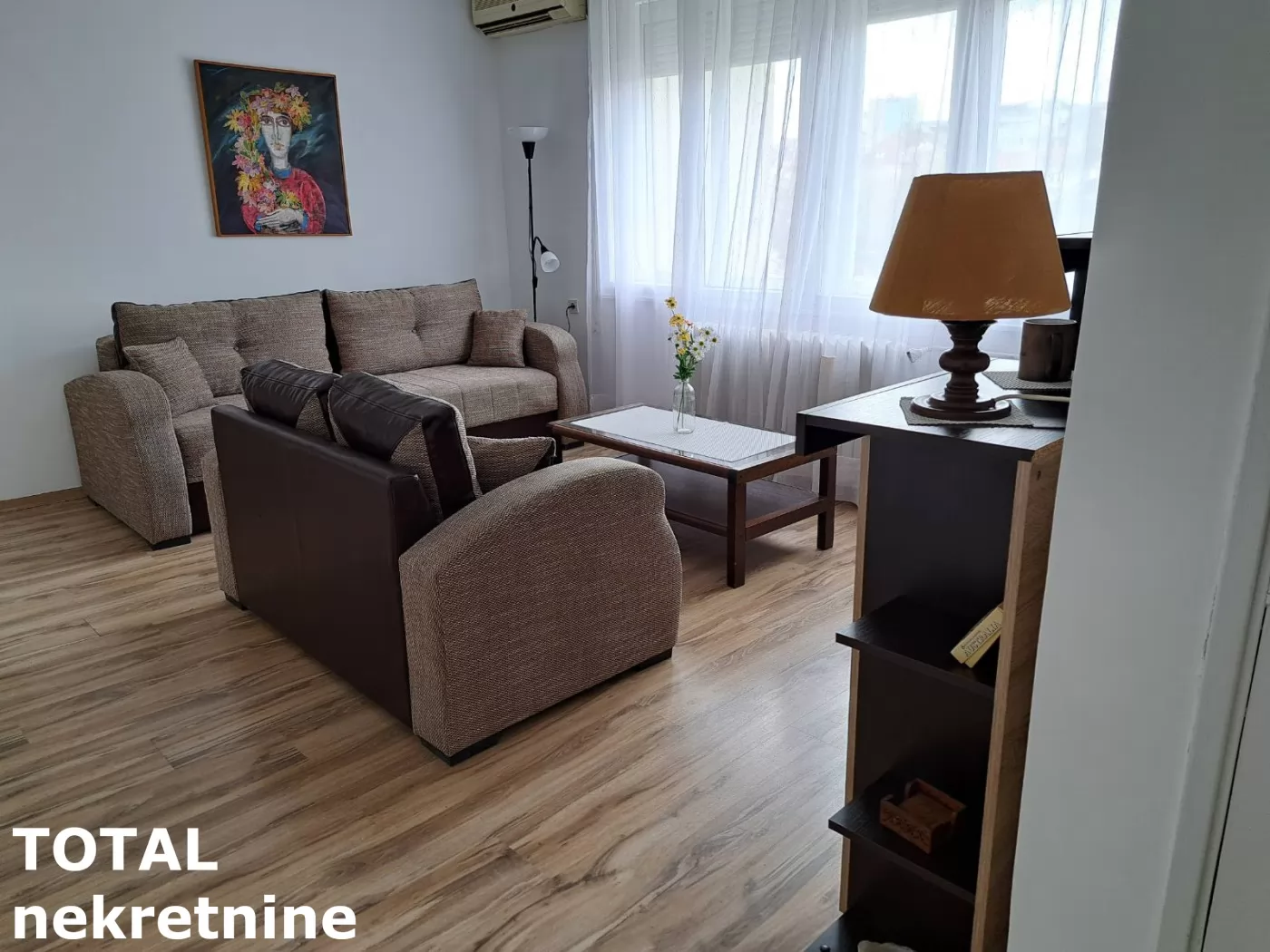 Stan,NOVI SAD,CENTAR,kv: 71.00, € 227200, ID: 1102592 1