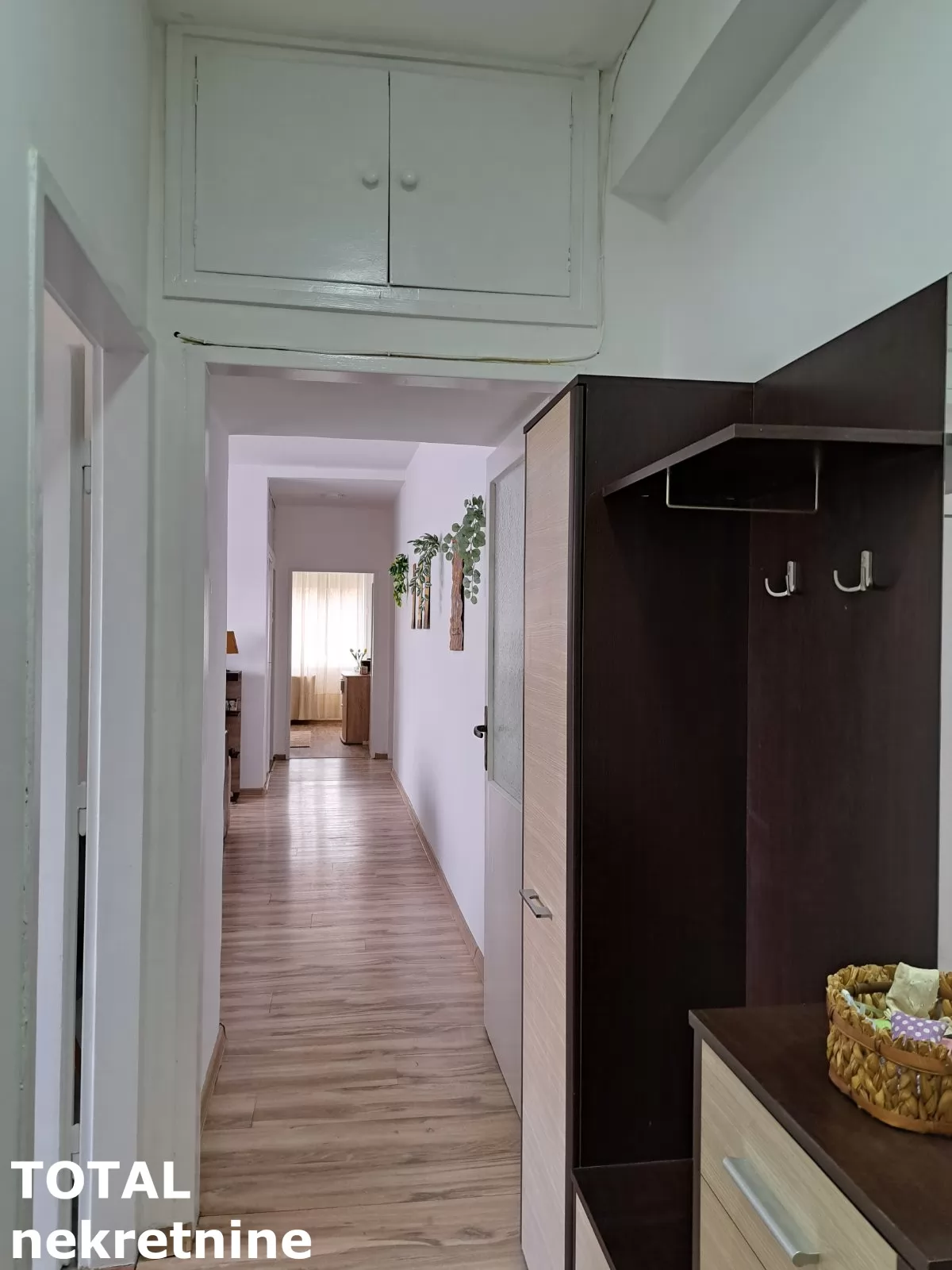 Stan,NOVI SAD,CENTAR,kv: 71.00, € 227200, ID: 1102592 12