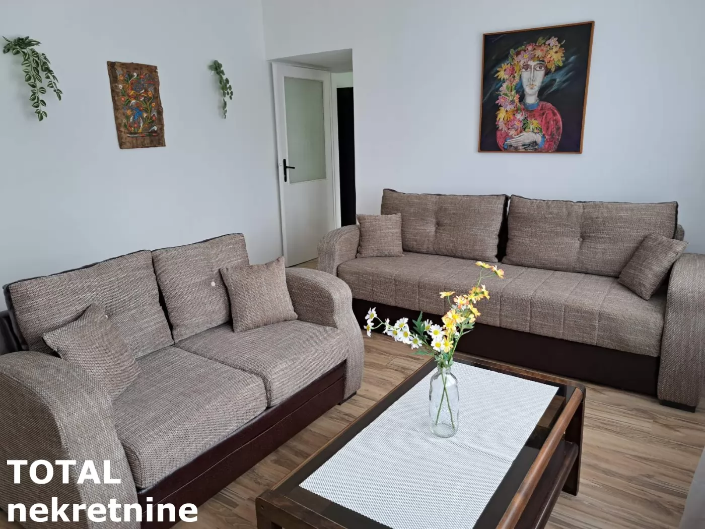 Stan,NOVI SAD,CENTAR,kv: 71.00, € 227200, ID: 1102592 2