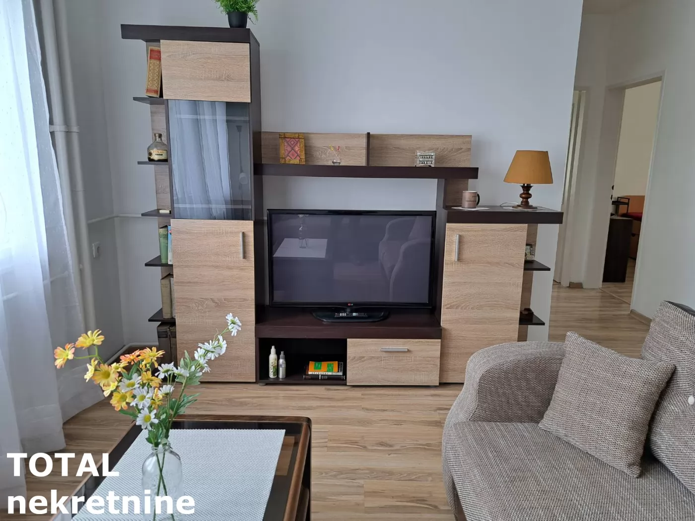 Stan,NOVI SAD,CENTAR,kv: 71.00, € 227200, ID: 1102592 4