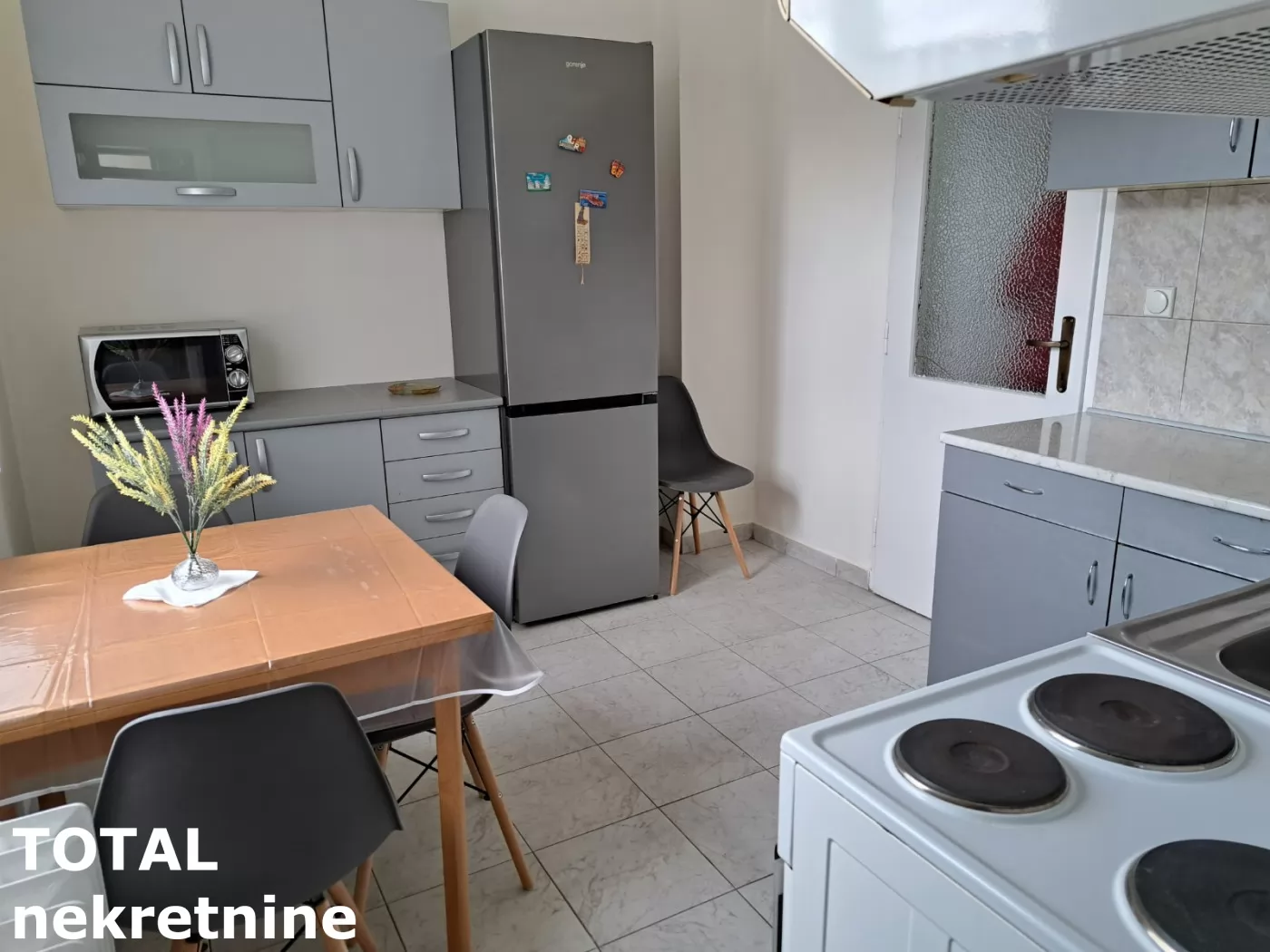 Stan,NOVI SAD,CENTAR,kv: 71.00, € 227200, ID: 1102592 6
