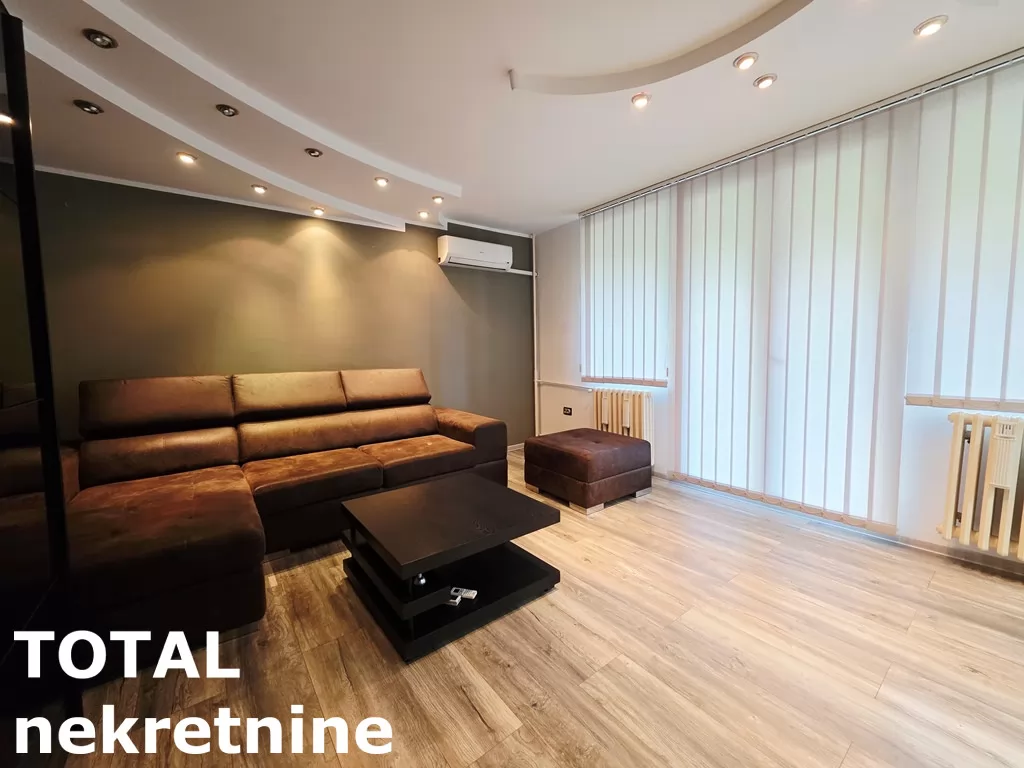 Stan,NOVI SAD,LIMAN 4,kv: 52.00, € 180000, ID: 1102616 1