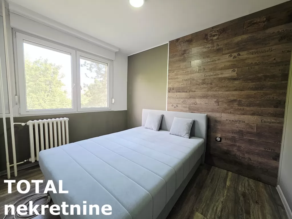 Stan,NOVI SAD,LIMAN 4,kv: 52.00, € 180000, ID: 1102616 10