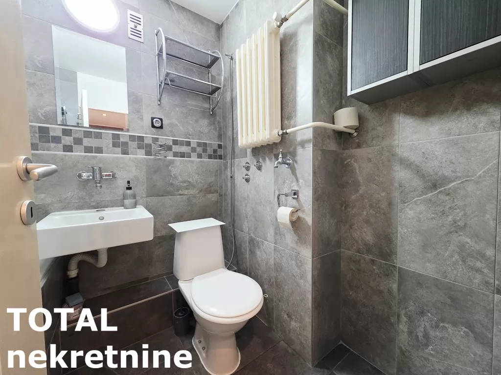 Stan,NOVI SAD,LIMAN 4,kv: 52.00, € 180000, ID: 1102616 12