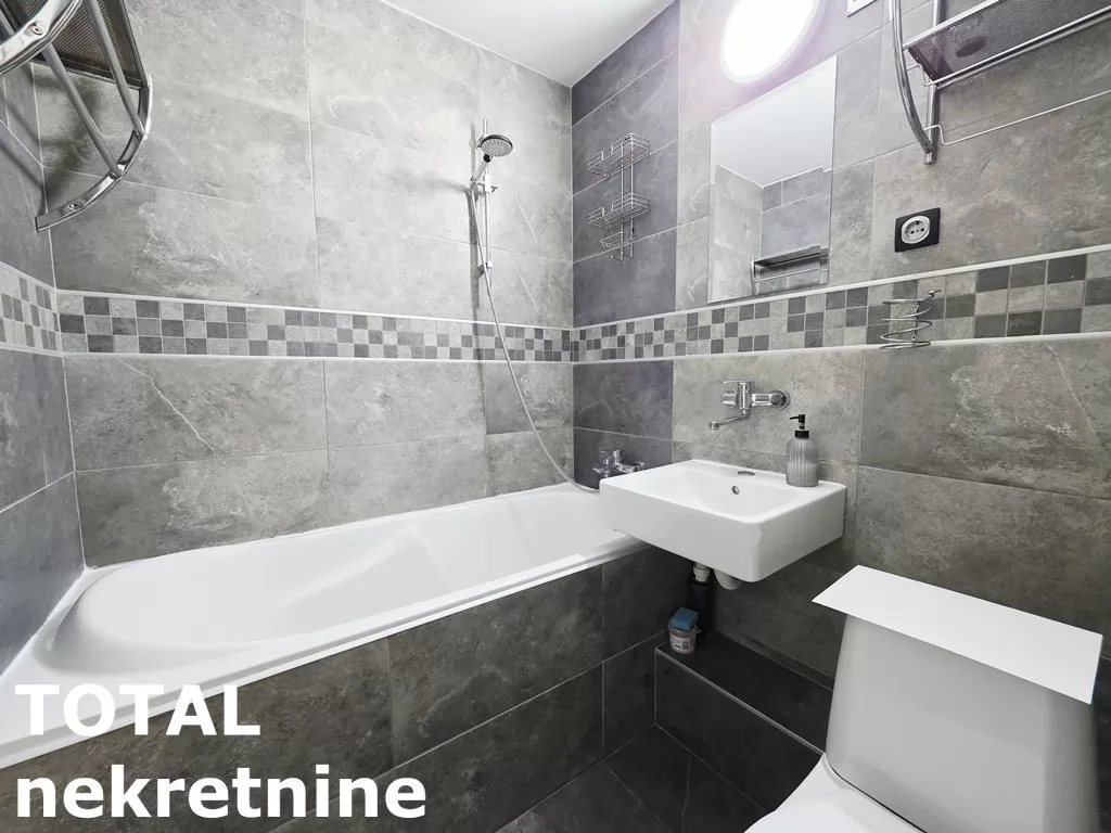 Stan,NOVI SAD,LIMAN 4,kv: 52.00, € 180000, ID: 1102616 13