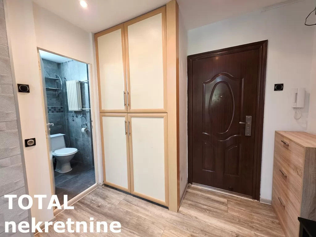 Stan,NOVI SAD,LIMAN 4,kv: 52.00, € 180000, ID: 1102616 14