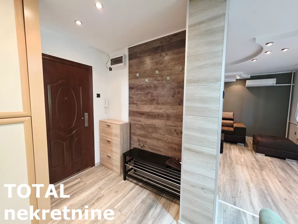 Stan,NOVI SAD,LIMAN 4,kv: 52.00, € 180000, ID: 1102616 16