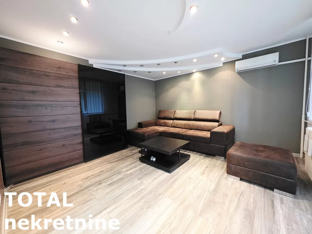 Stan,NOVI SAD,LIMAN 4,kv: 52.00, € 180000, ID: 1102616 2