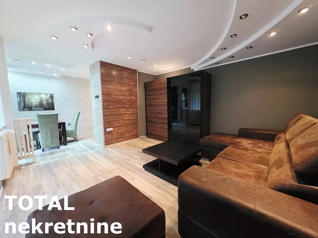 Stan,NOVI SAD,LIMAN 4,kv: 52.00, € 180000, ID: 1102616 3