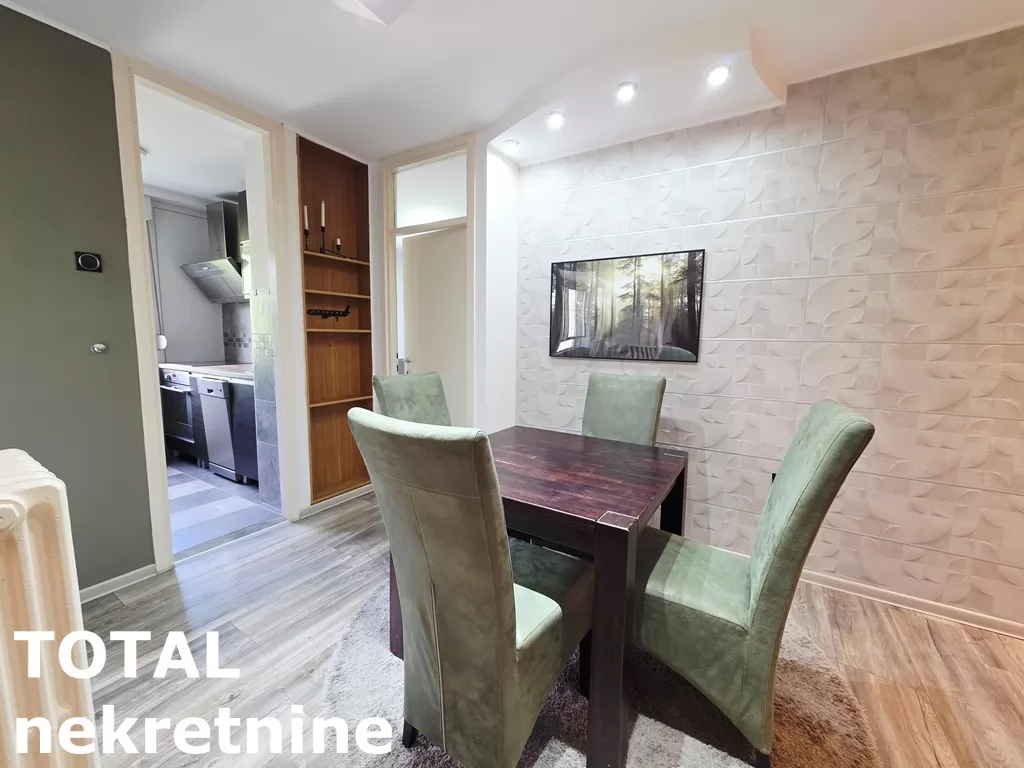 Stan,NOVI SAD,LIMAN 4,kv: 52.00, € 180000, ID: 1102616 4