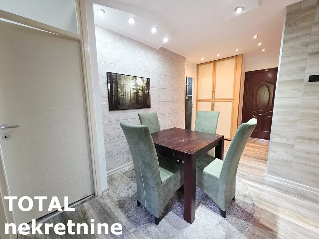Stan,NOVI SAD,LIMAN 4,kv: 52.00, € 180000, ID: 1102616 5