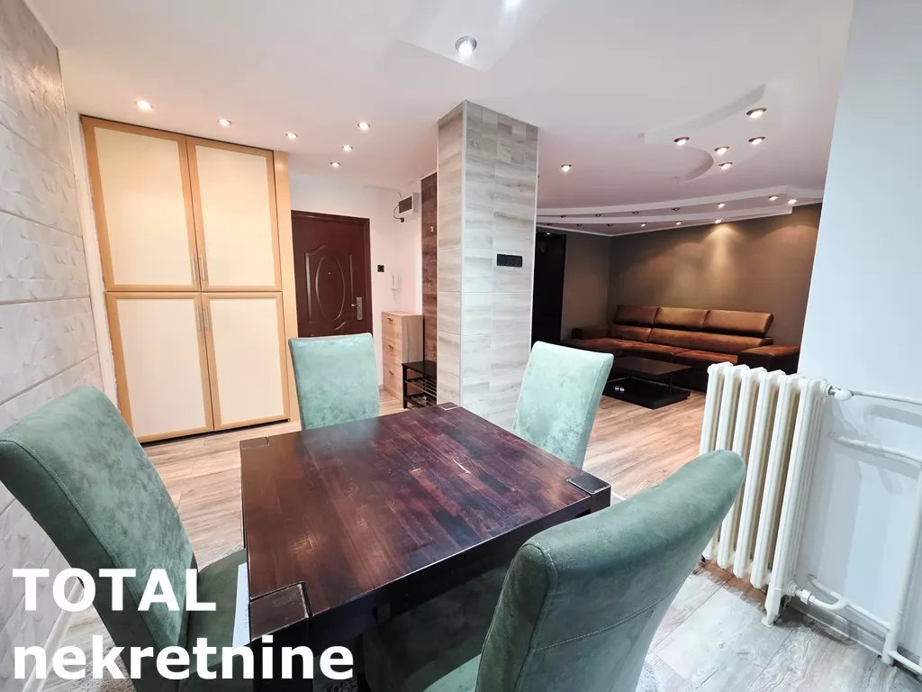 Stan,NOVI SAD,LIMAN 4,kv: 52.00, € 180000, ID: 1102616 6