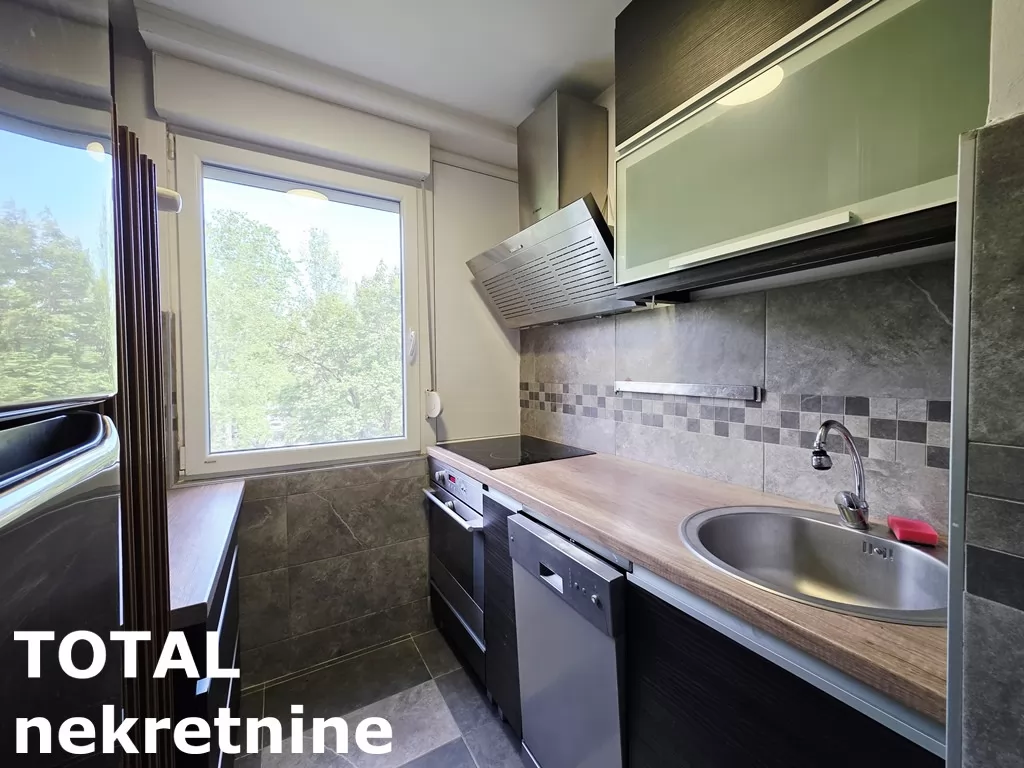 Stan,NOVI SAD,LIMAN 4,kv: 52.00, € 180000, ID: 1102616 8
