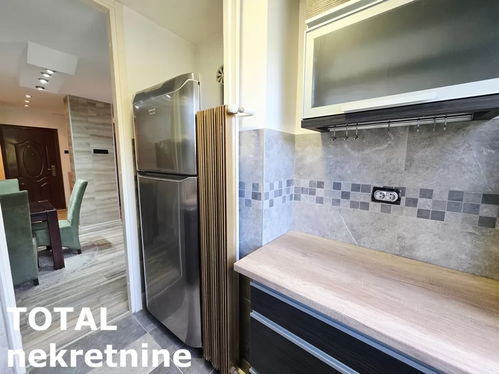 Stan,NOVI SAD,LIMAN 4,kv: 52.00, € 180000, ID: 1102616 9