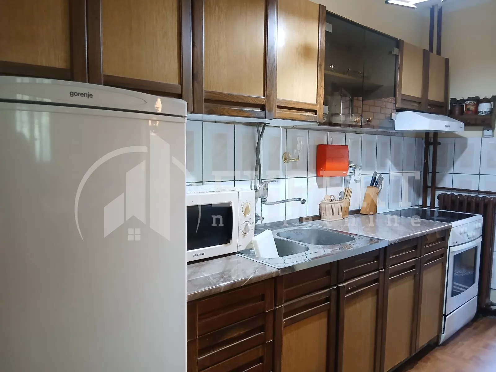 Trosoban stan, 65 m2, Park Svetog Save, Vizantijski bulevar ID: i-016387 11