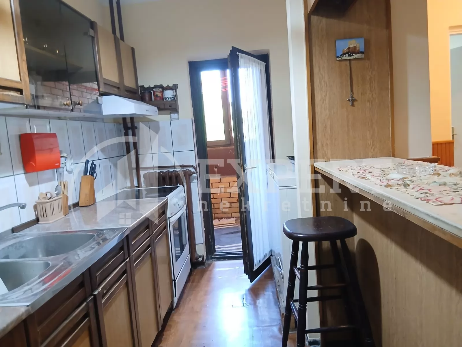 Trosoban stan, 65 m2, Park Svetog Save, Vizantijski bulevar ID: i-016387 12