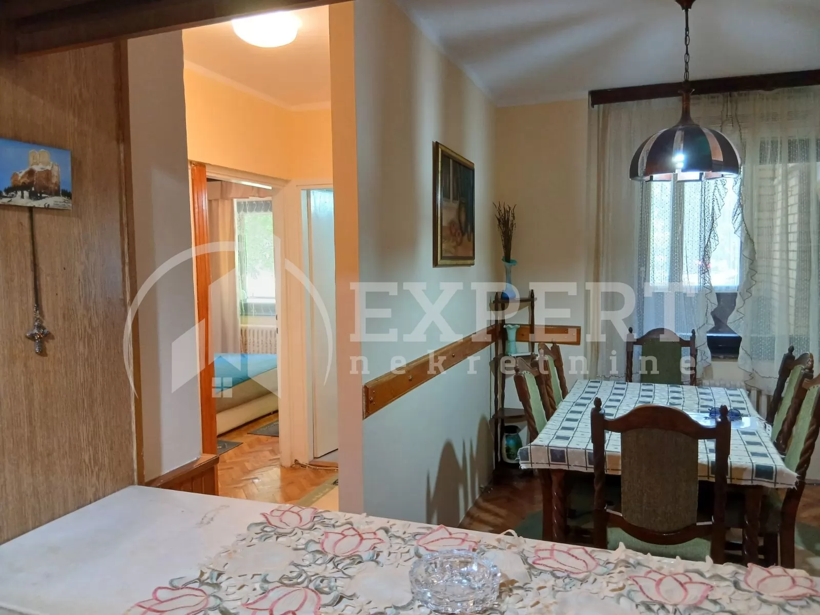 Trosoban stan, 65 m2, Park Svetog Save, Vizantijski bulevar ID: i-016387 13