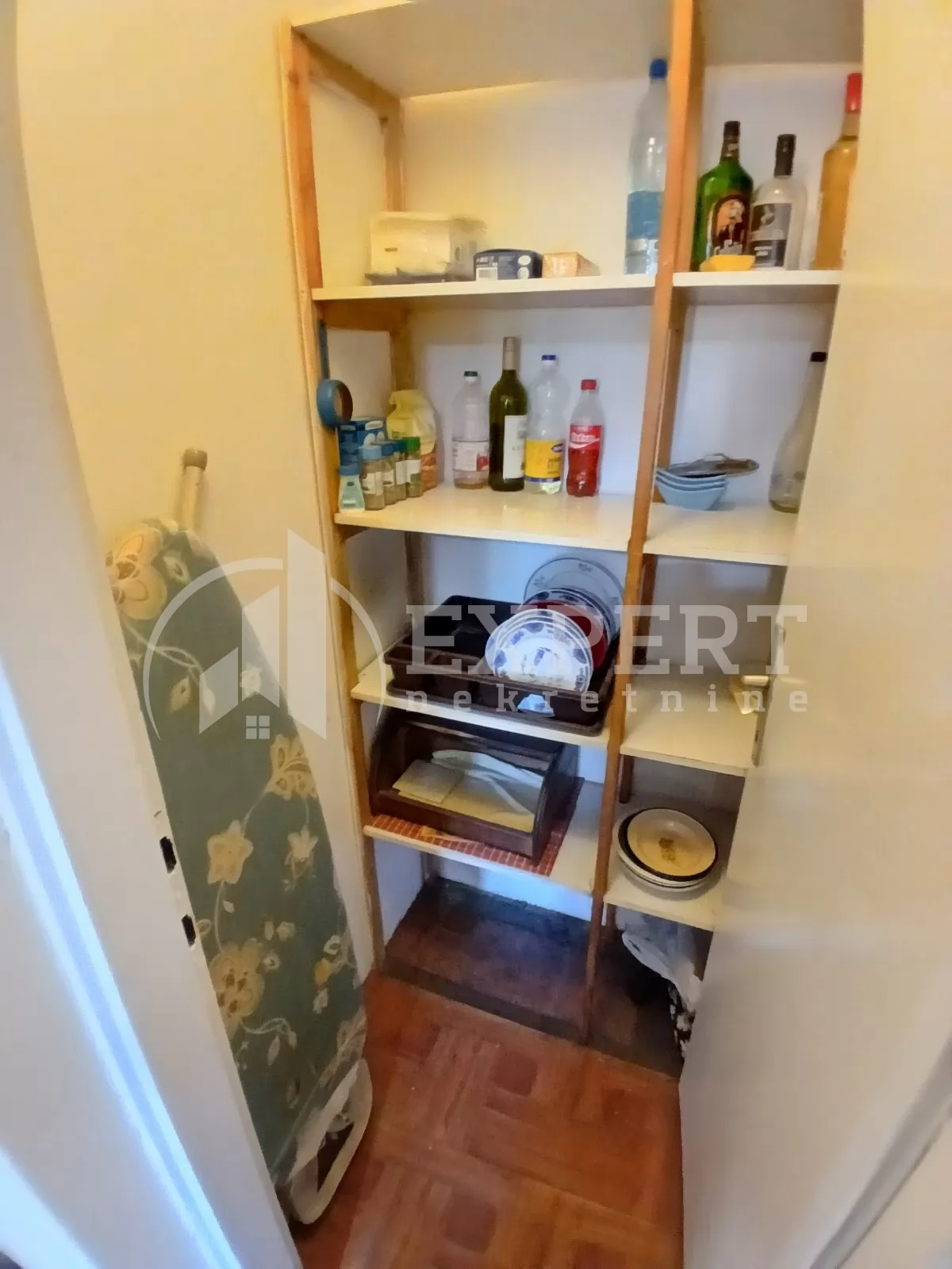 Trosoban stan, 65 m2, Park Svetog Save, Vizantijski bulevar ID: i-016387 14