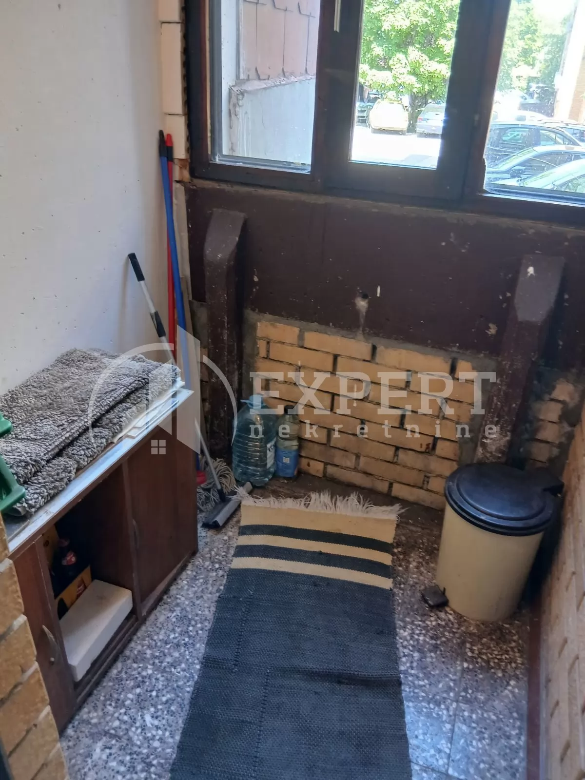 Trosoban stan, 65 m2, Park Svetog Save, Vizantijski bulevar ID: i-016387 15