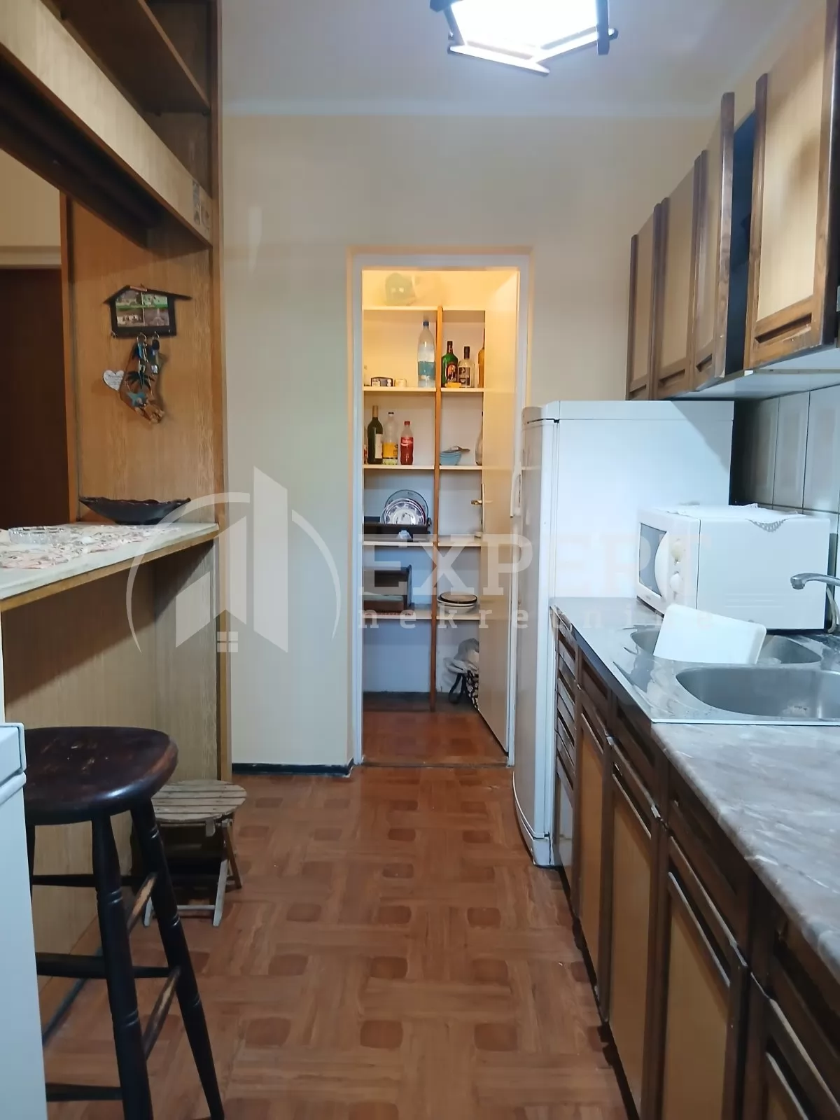 Trosoban stan, 65 m2, Park Svetog Save, Vizantijski bulevar ID: i-016387 16