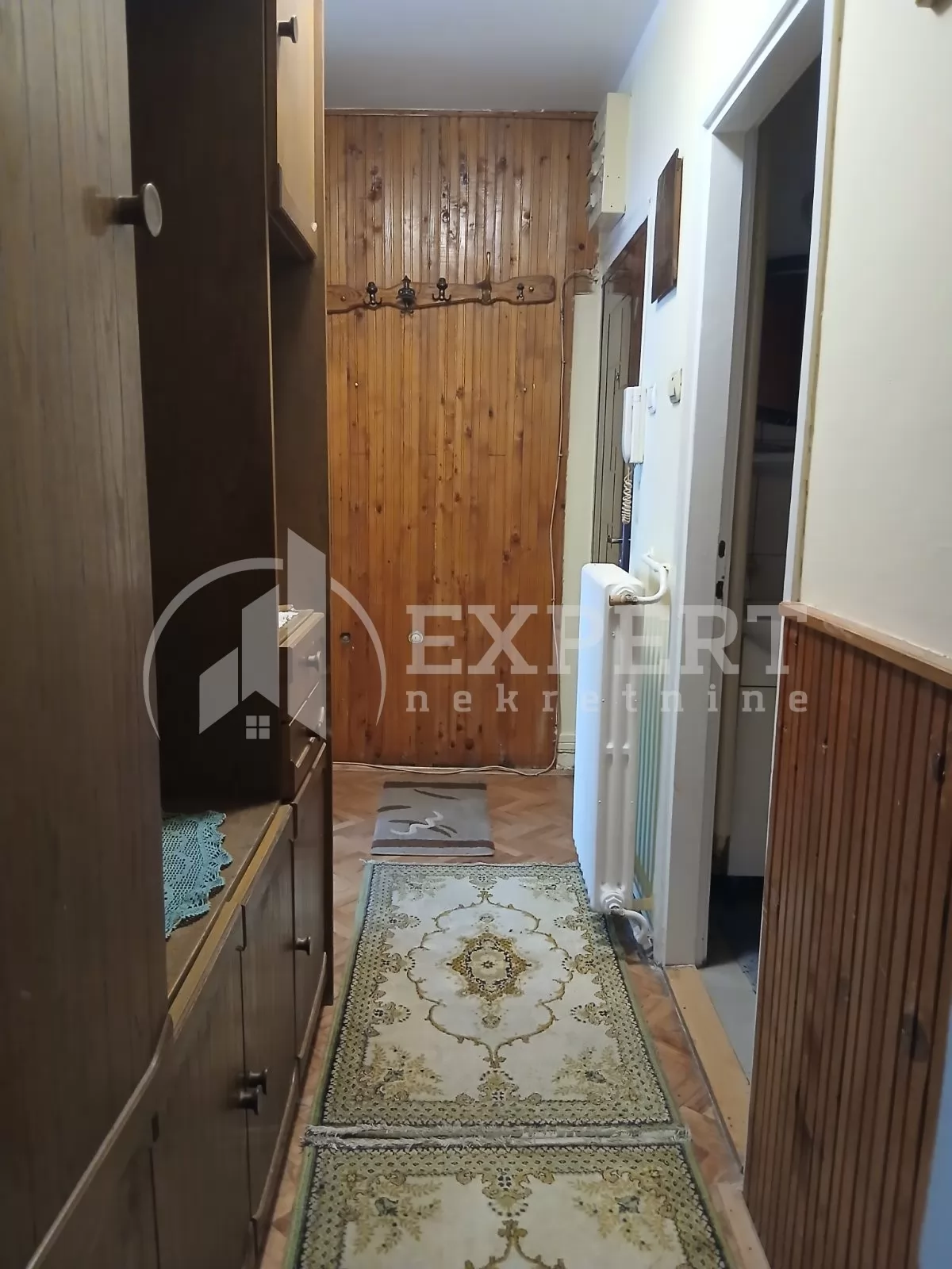Trosoban stan, 65 m2, Park Svetog Save, Vizantijski bulevar ID: i-016387 17