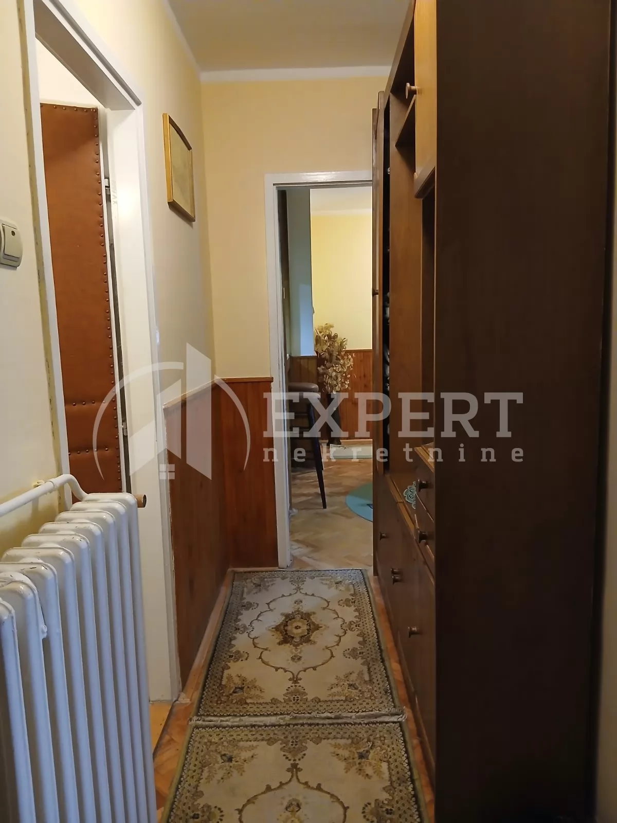 Trosoban stan, 65 m2, Park Svetog Save, Vizantijski bulevar ID: i-016387 18