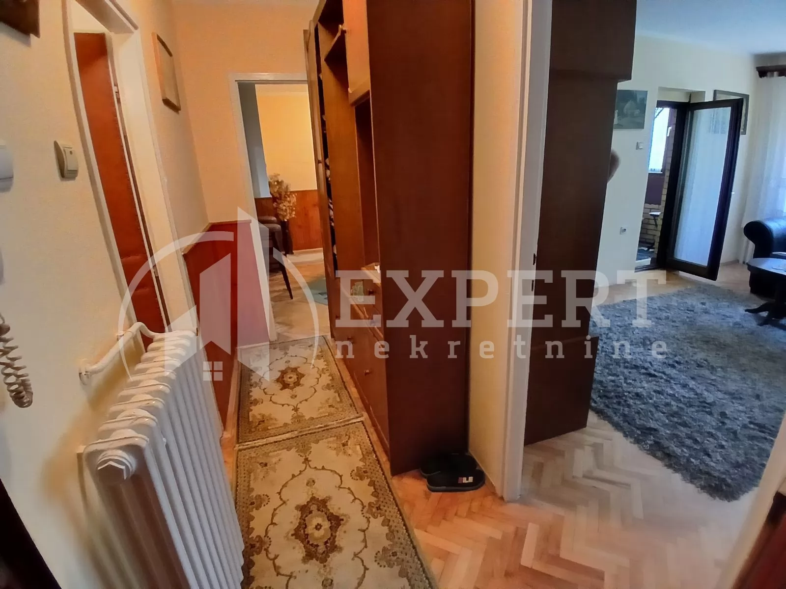 Trosoban stan, 65 m2, Park Svetog Save, Vizantijski bulevar ID: i-016387 19