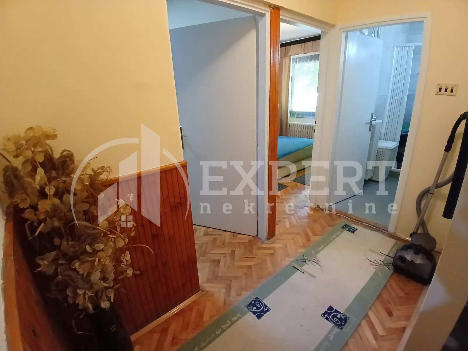 Trosoban stan, 65 m2, Park Svetog Save, Vizantijski bulevar ID: i-016387 21