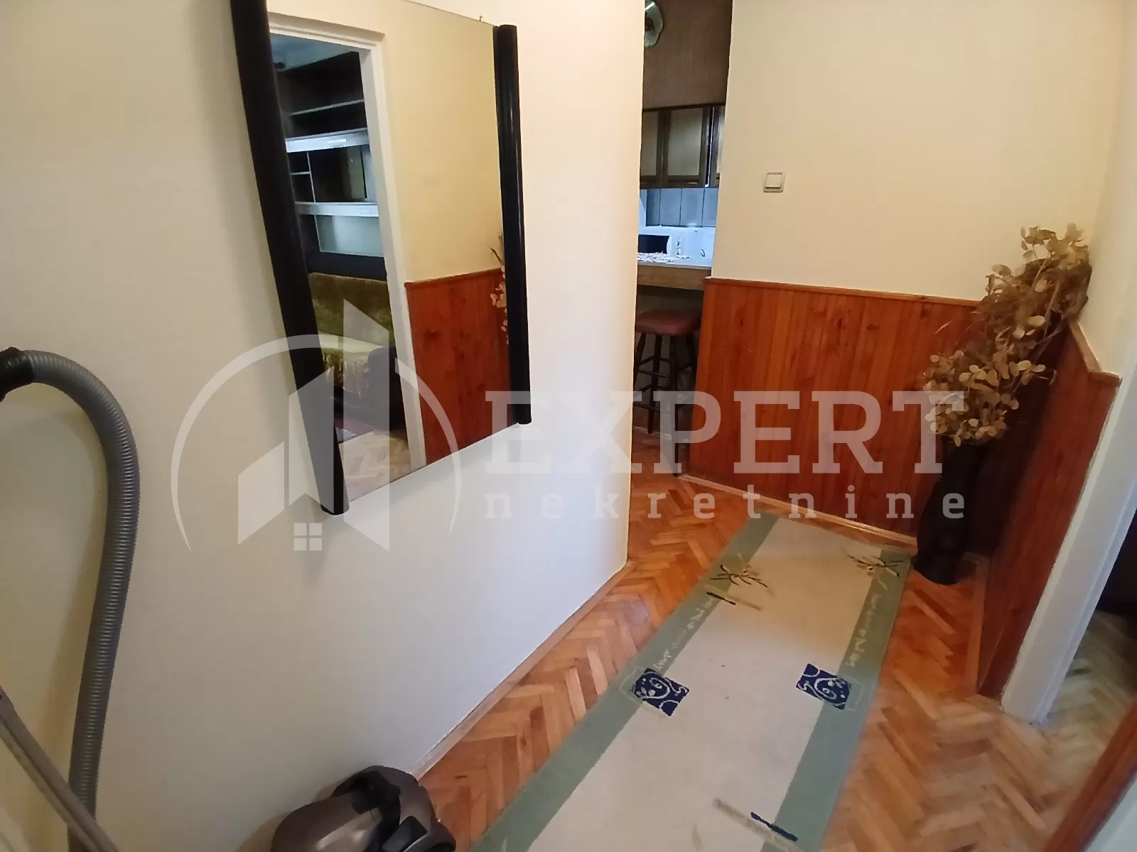 Trosoban stan, 65 m2, Park Svetog Save, Vizantijski bulevar ID: i-016387 22