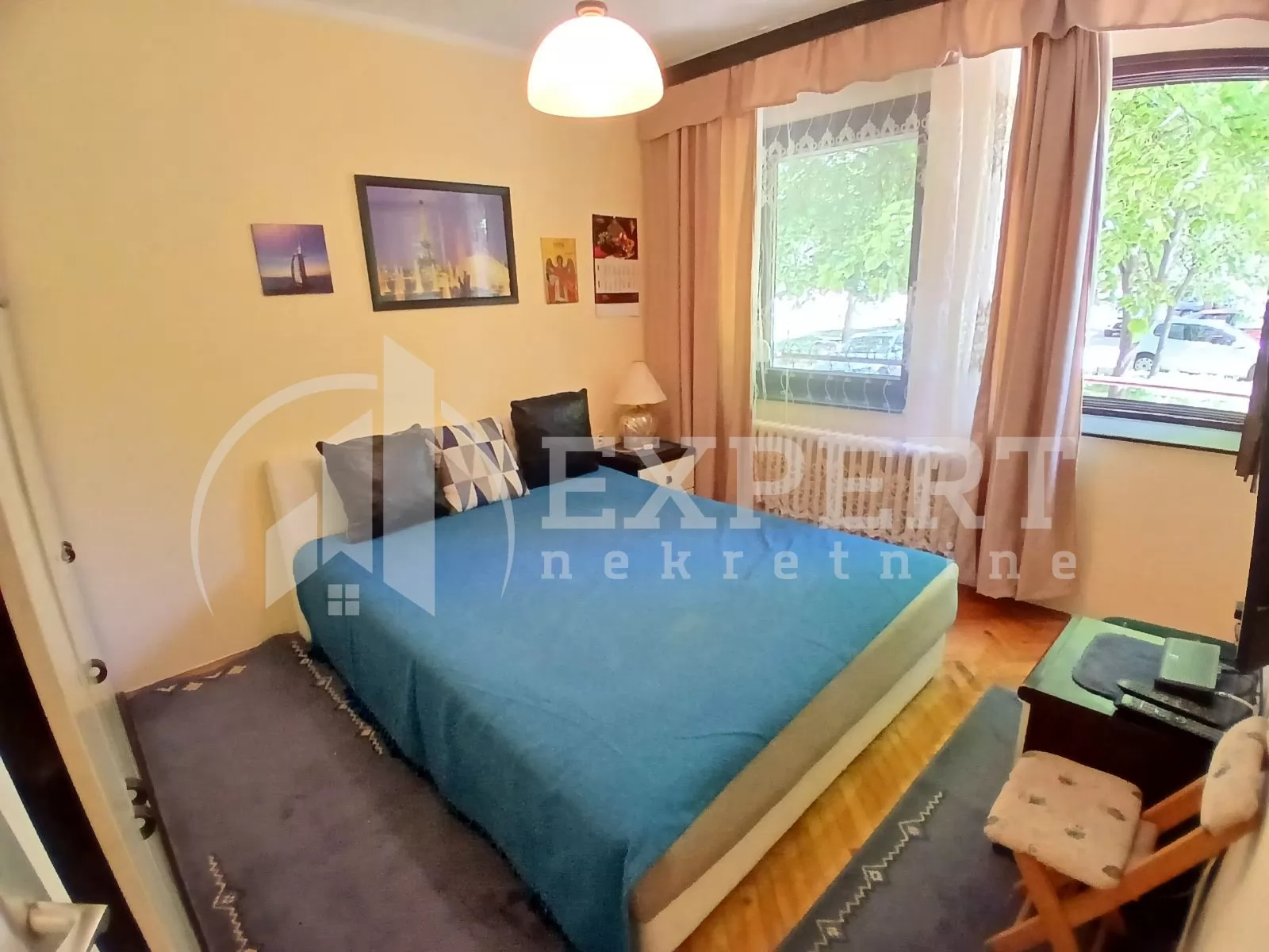 Trosoban stan, 65 m2, Park Svetog Save, Vizantijski bulevar ID: i-016387 23