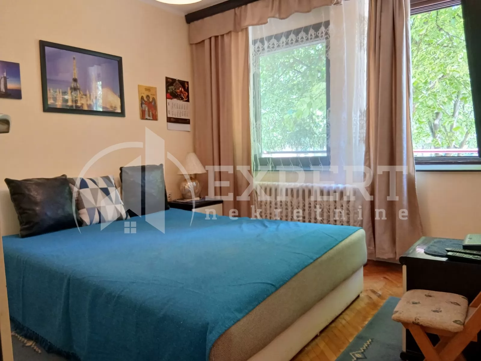 Trosoban stan, 65 m2, Park Svetog Save, Vizantijski bulevar ID: i-016387 24