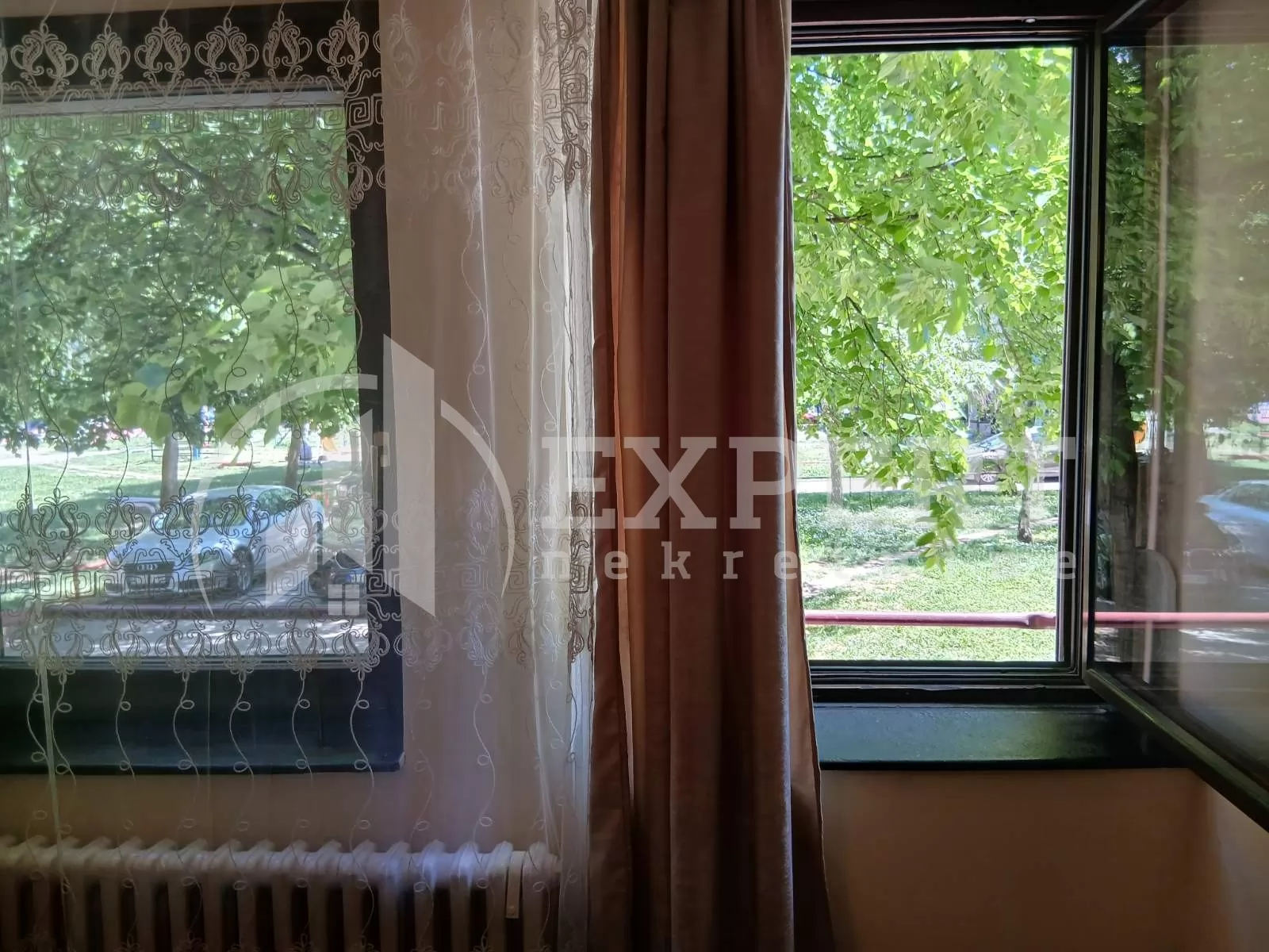 Trosoban stan, 65 m2, Park Svetog Save, Vizantijski bulevar ID: i-016387 25