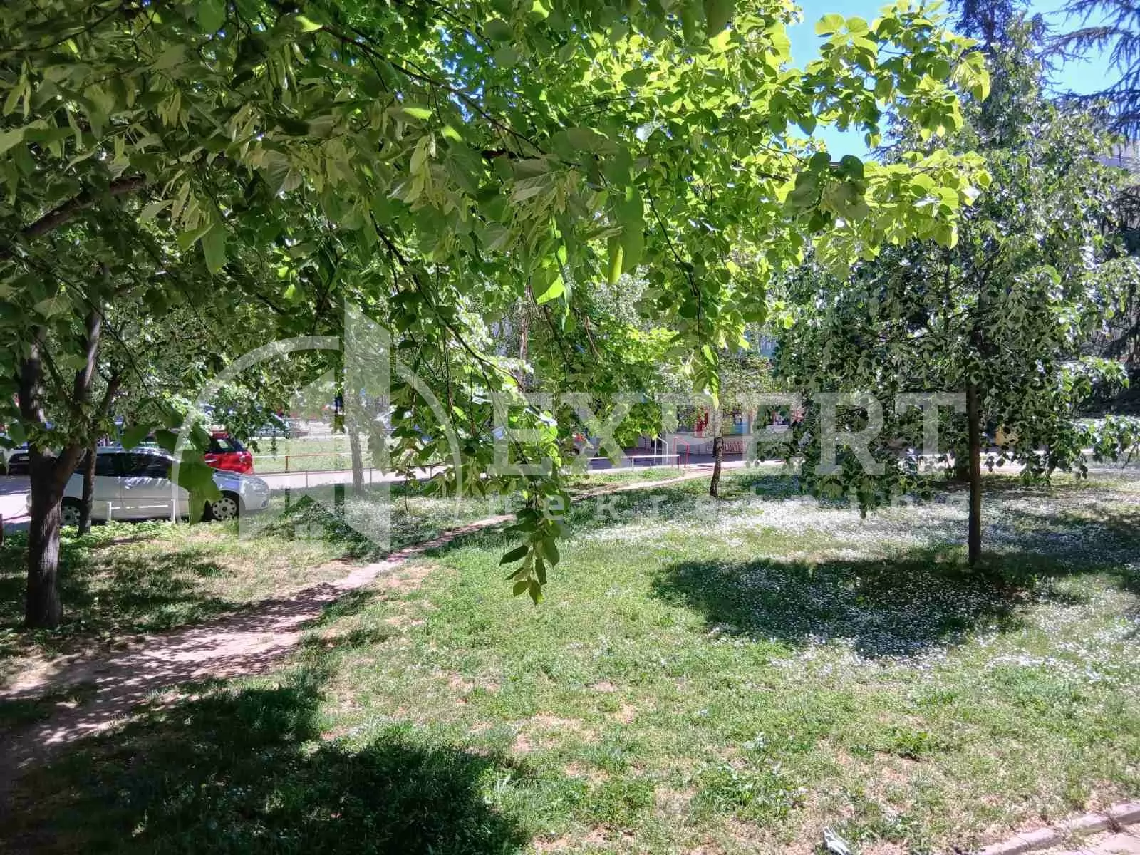 Trosoban stan, 65 m2, Park Svetog Save, Vizantijski bulevar ID: i-016387 26