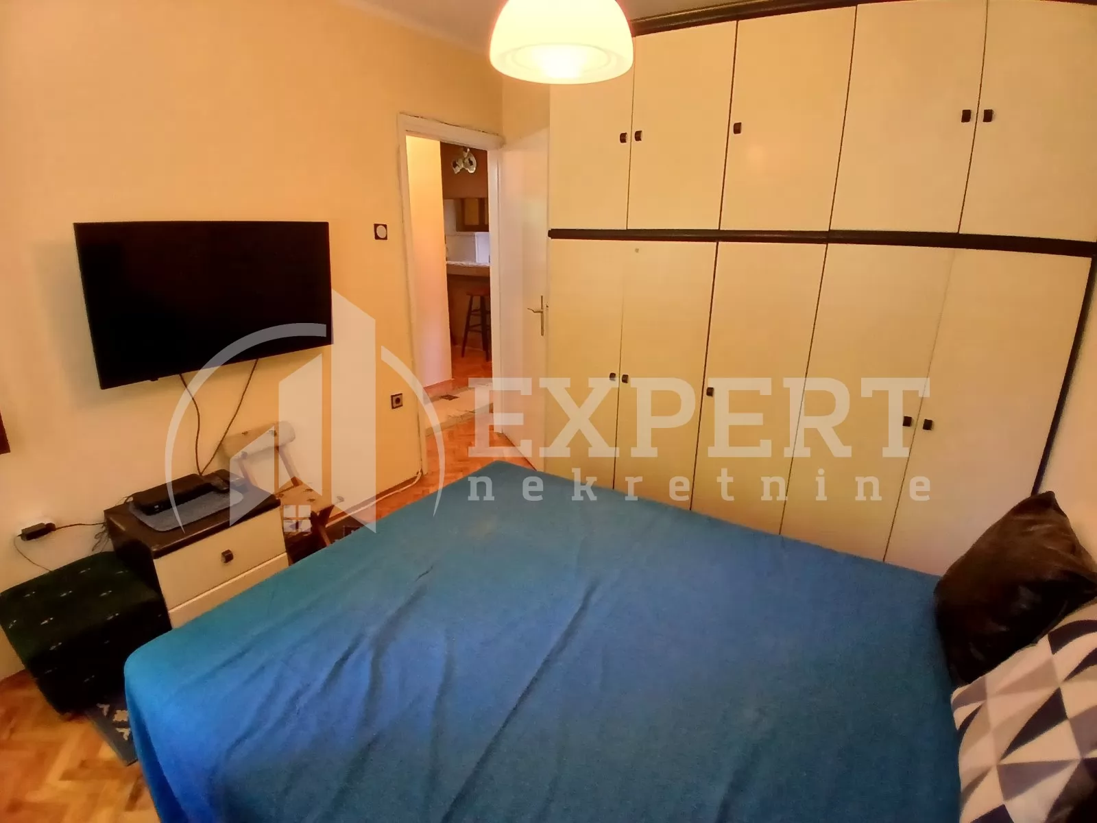 Trosoban stan, 65 m2, Park Svetog Save, Vizantijski bulevar ID: i-016387 27