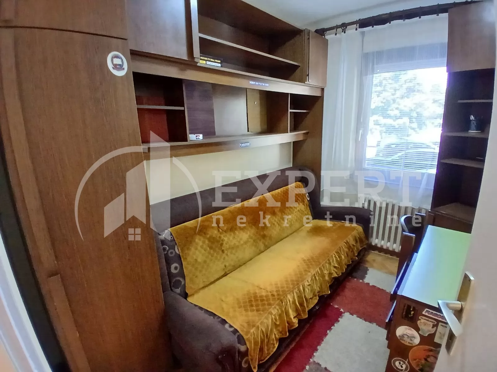 Trosoban stan, 65 m2, Park Svetog Save, Vizantijski bulevar ID: i-016387 28