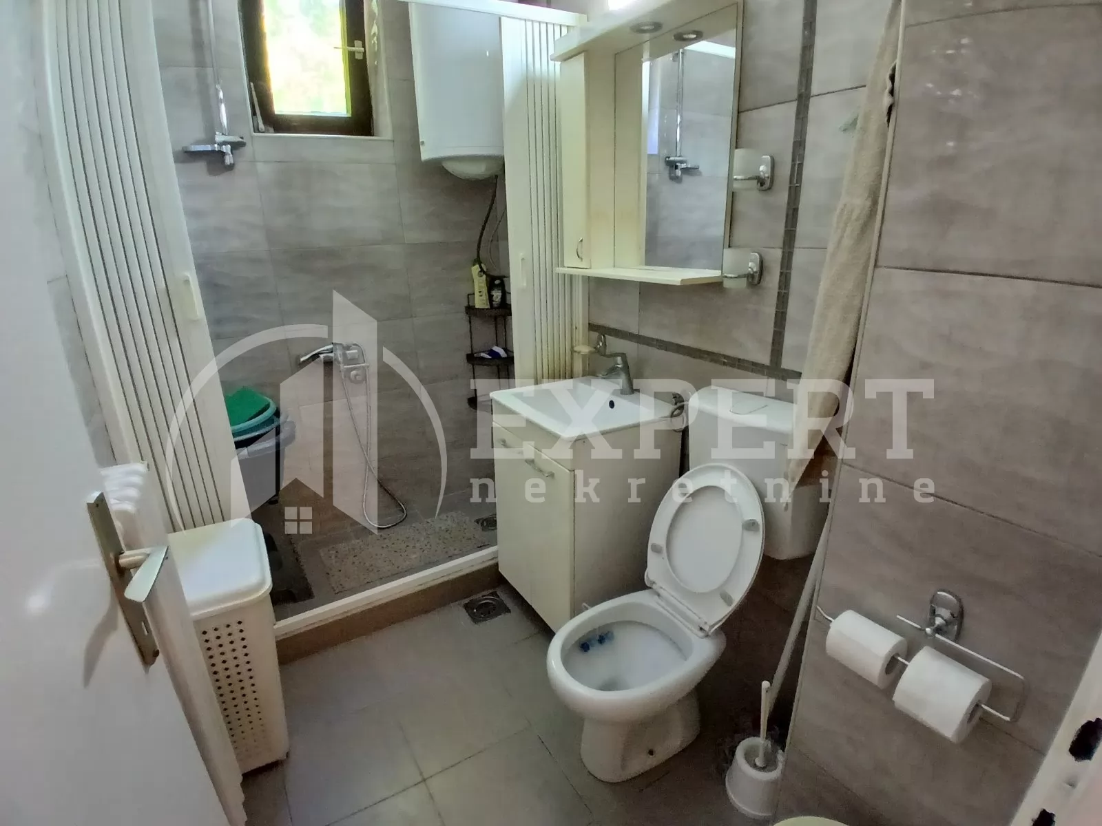 Trosoban stan, 65 m2, Park Svetog Save, Vizantijski bulevar ID: i-016387 29