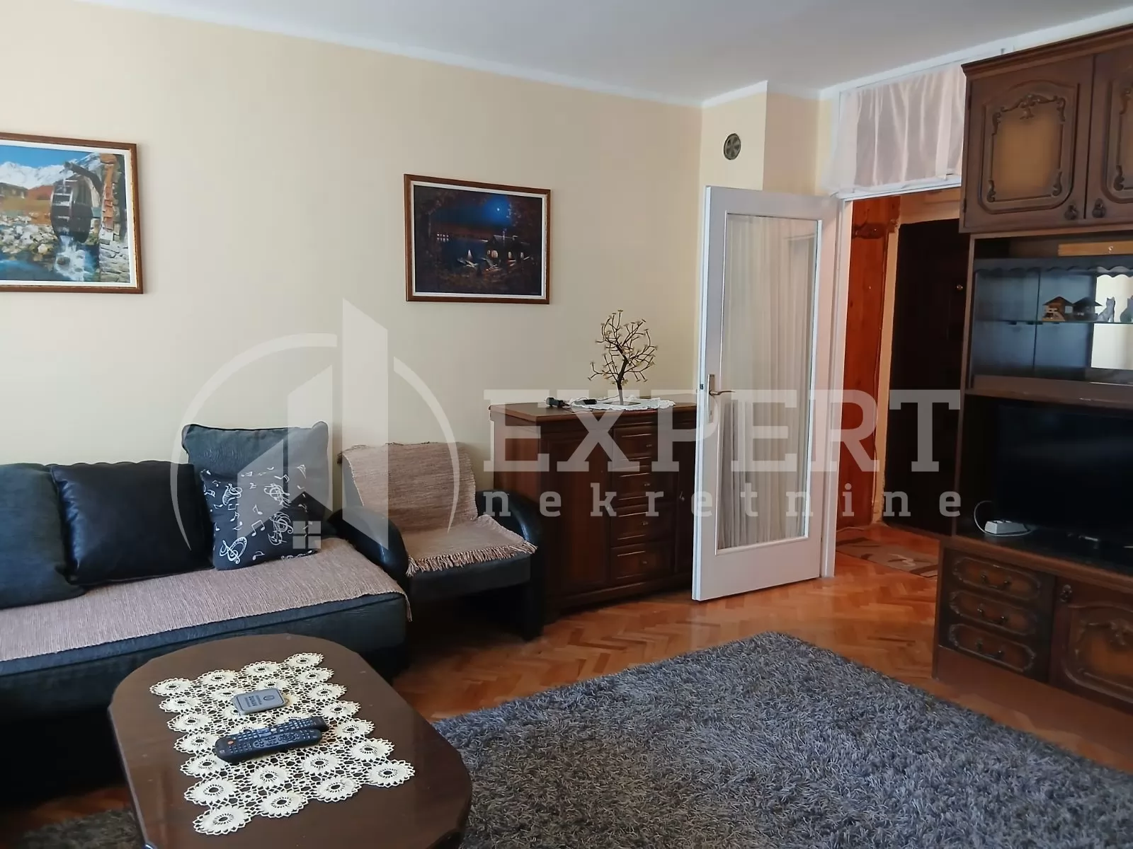 Trosoban stan, 65 m2, Park Svetog Save, Vizantijski bulevar ID: i-016387 4