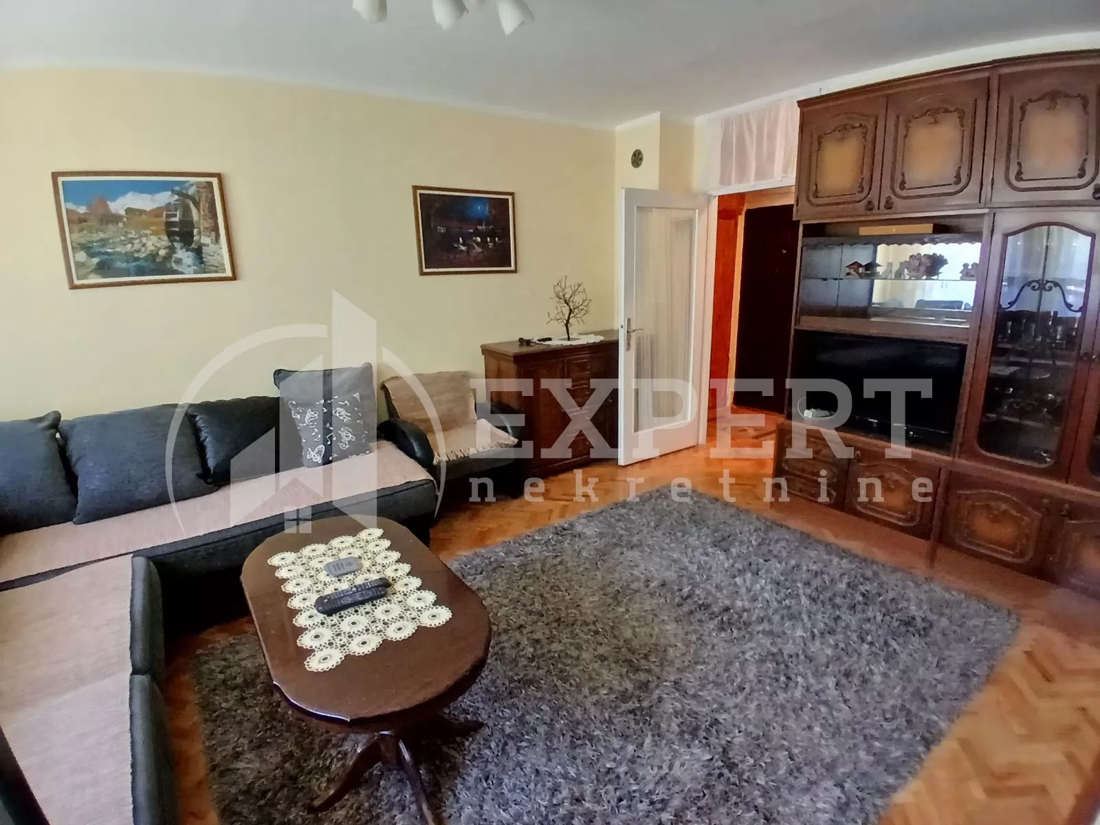 Trosoban stan, 65 m2, Park Svetog Save, Vizantijski bulevar ID: i-016387 5