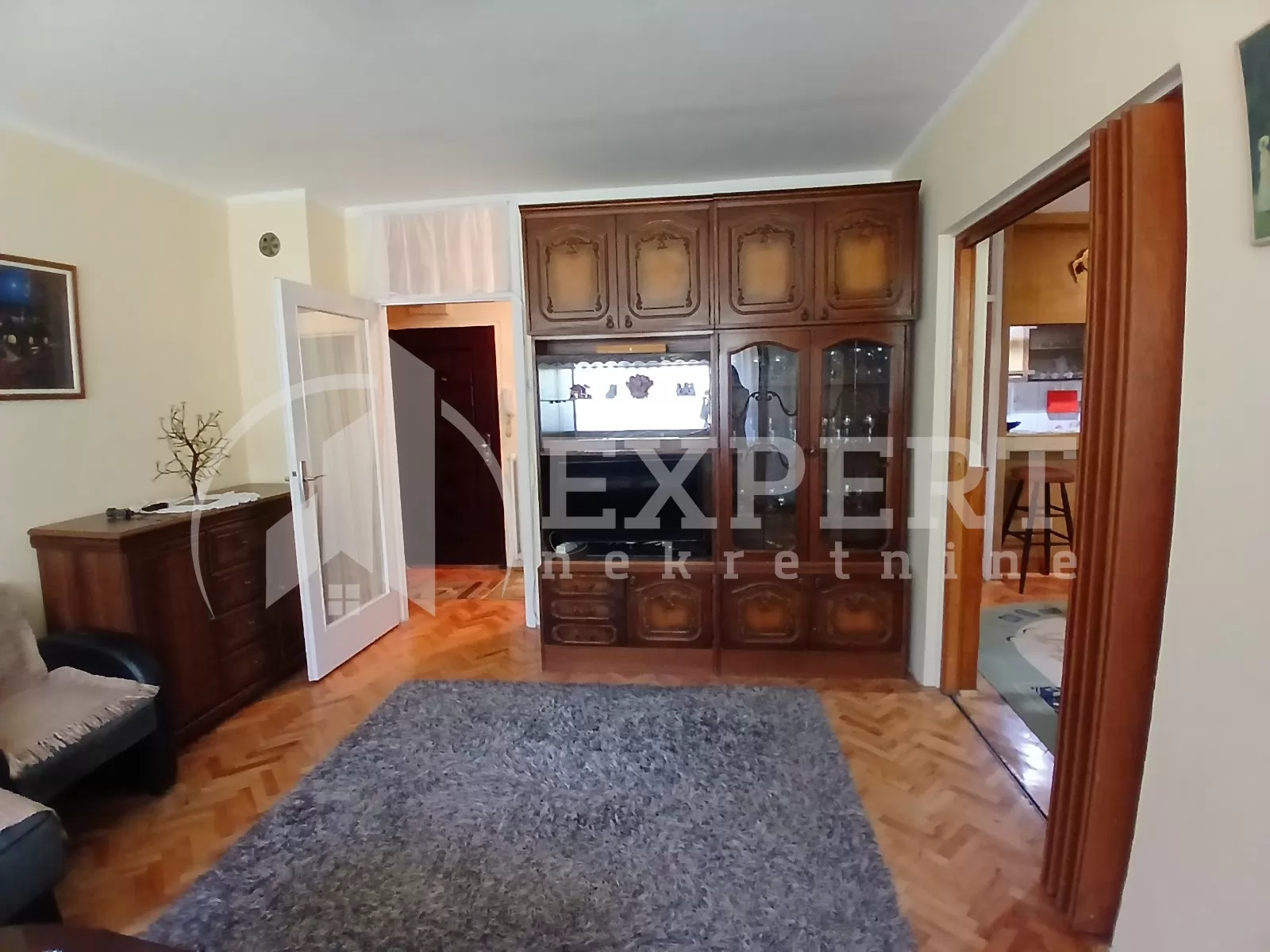 Trosoban stan, 65 m2, Park Svetog Save, Vizantijski bulevar ID: i-016387 6