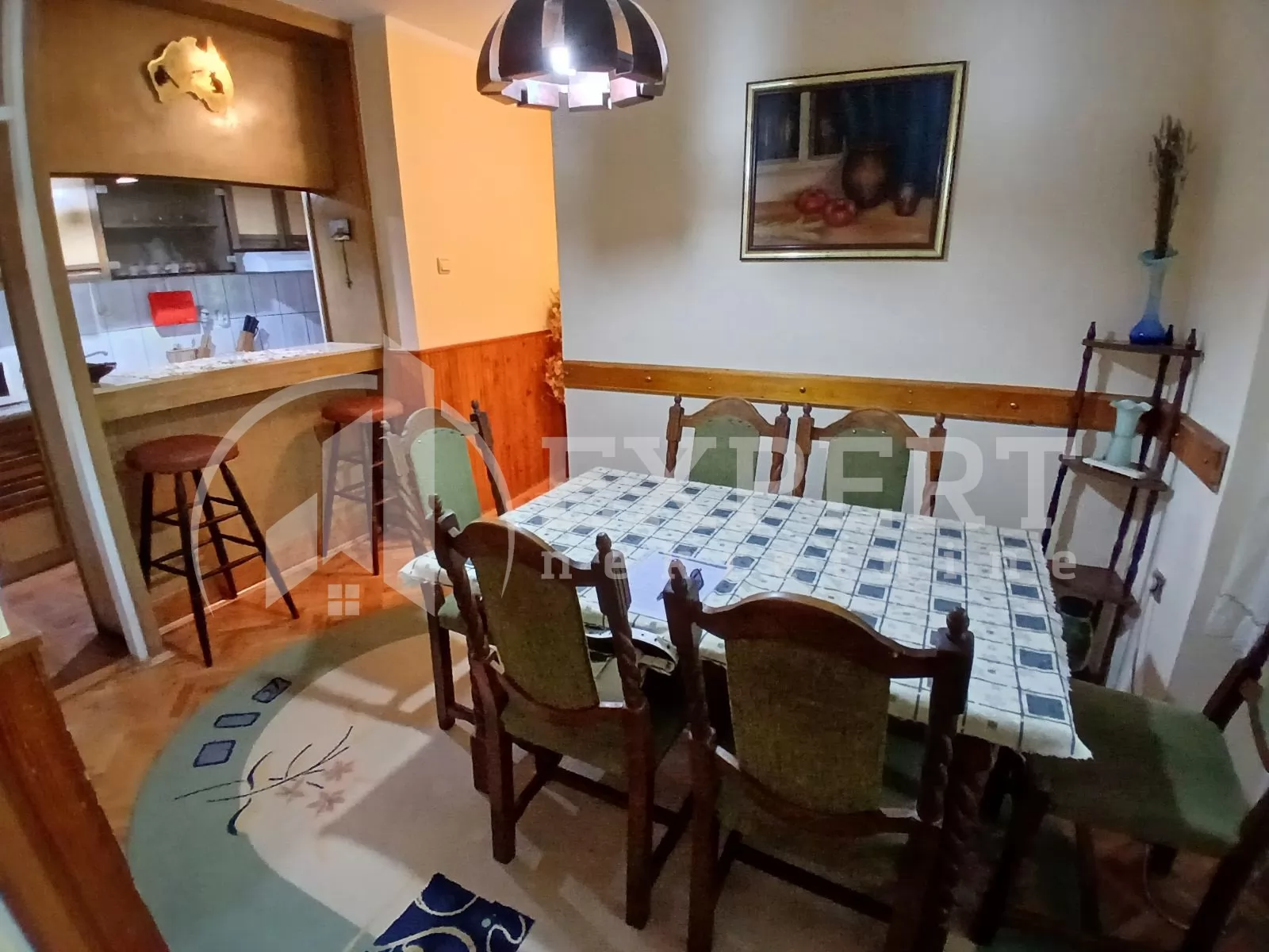 Trosoban stan, 65 m2, Park Svetog Save, Vizantijski bulevar ID: i-016387 7