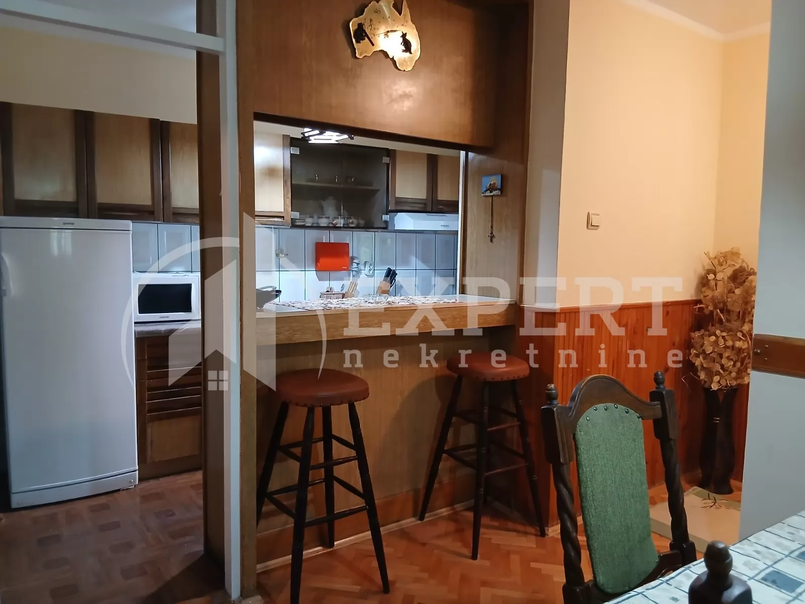 Trosoban stan, 65 m2, Park Svetog Save, Vizantijski bulevar ID: i-016387 8