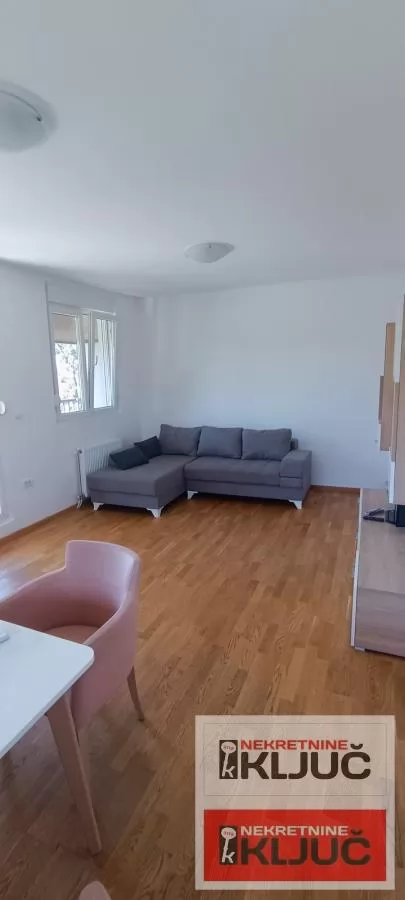 DETELINARA, 62m2, Trosoban-Duplex, Namešten 3
