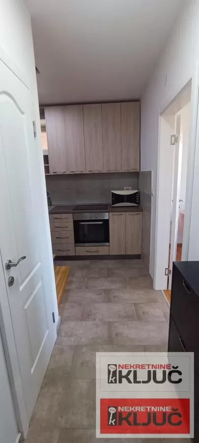 DETELINARA, 62m2, Trosoban-Duplex, Namešten 7