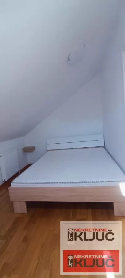 DETELINARA, 62m2, Trosoban-Duplex, Namešten 9