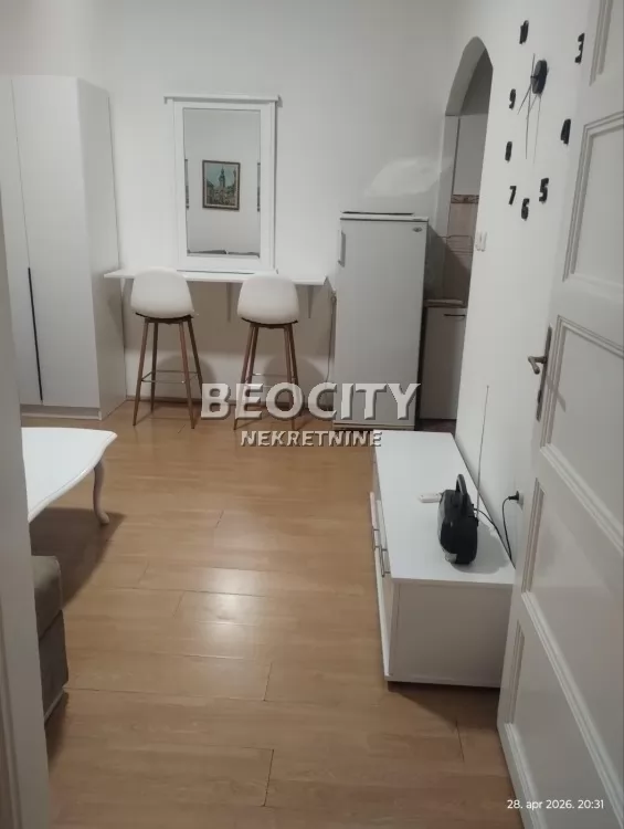 Dvosoban stan, 33 m2, Novi Sad, Stevana Branovačkog ID: 132190 1