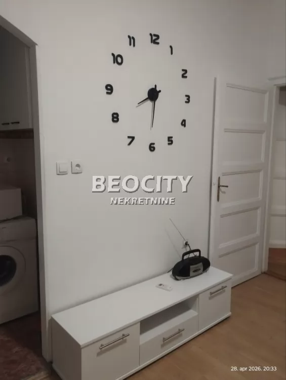 Dvosoban stan, 33 m2, Novi Sad, Stevana Branovačkog ID: 132190 2