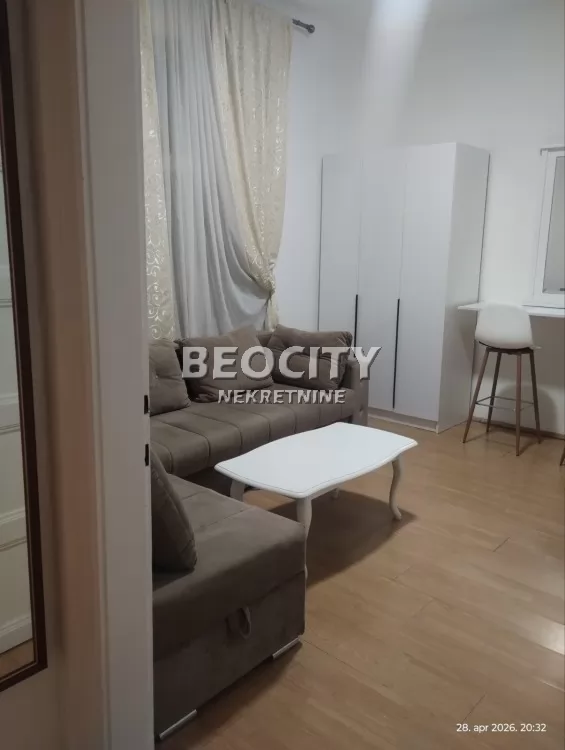 Dvosoban stan, 33 m2, Novi Sad, Stevana Branovačkog ID: 132190 3