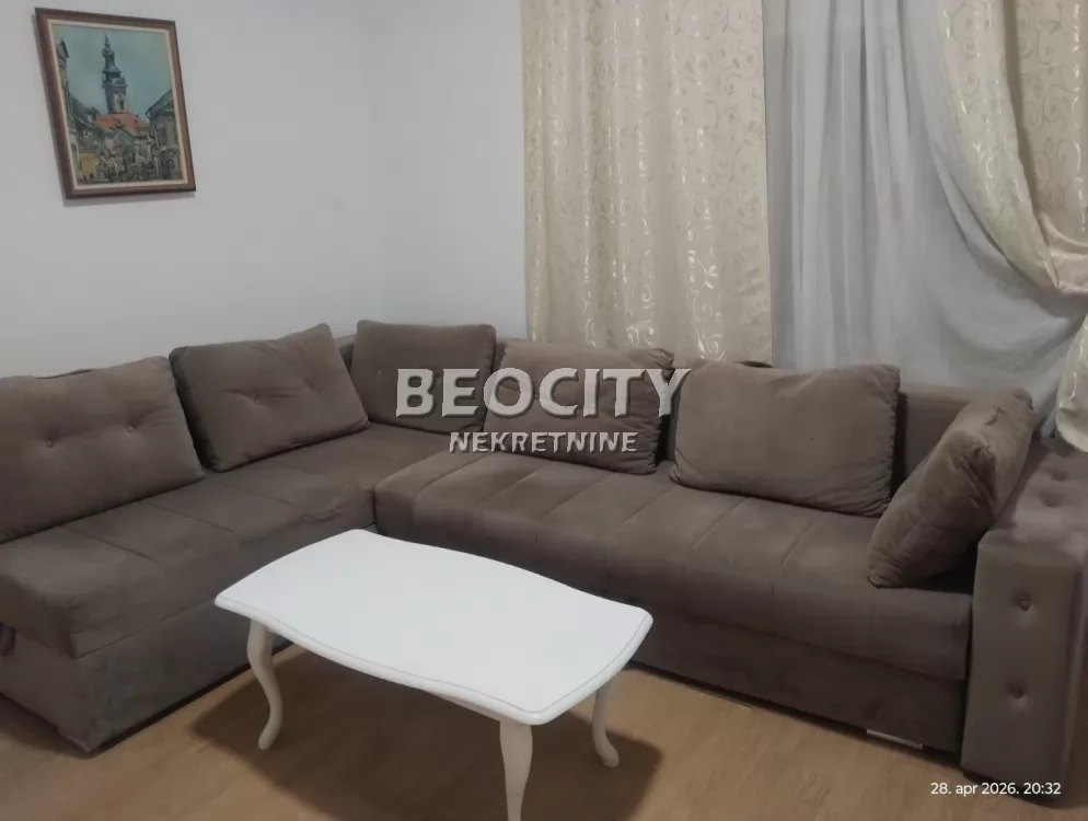 Dvosoban stan, 33 m2, Novi Sad, Stevana Branovačkog ID: 132190 4