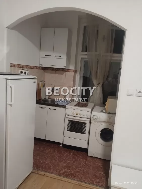 Dvosoban stan, 33 m2, Novi Sad, Stevana Branovačkog ID: 132190 5