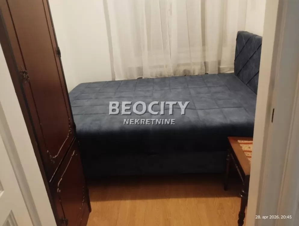 Dvosoban stan, 33 m2, Novi Sad, Stevana Branovačkog ID: 132190 6